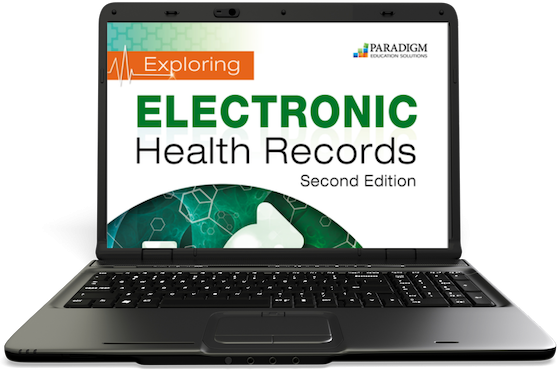 Exploring Electronic Health Records | Paradigm